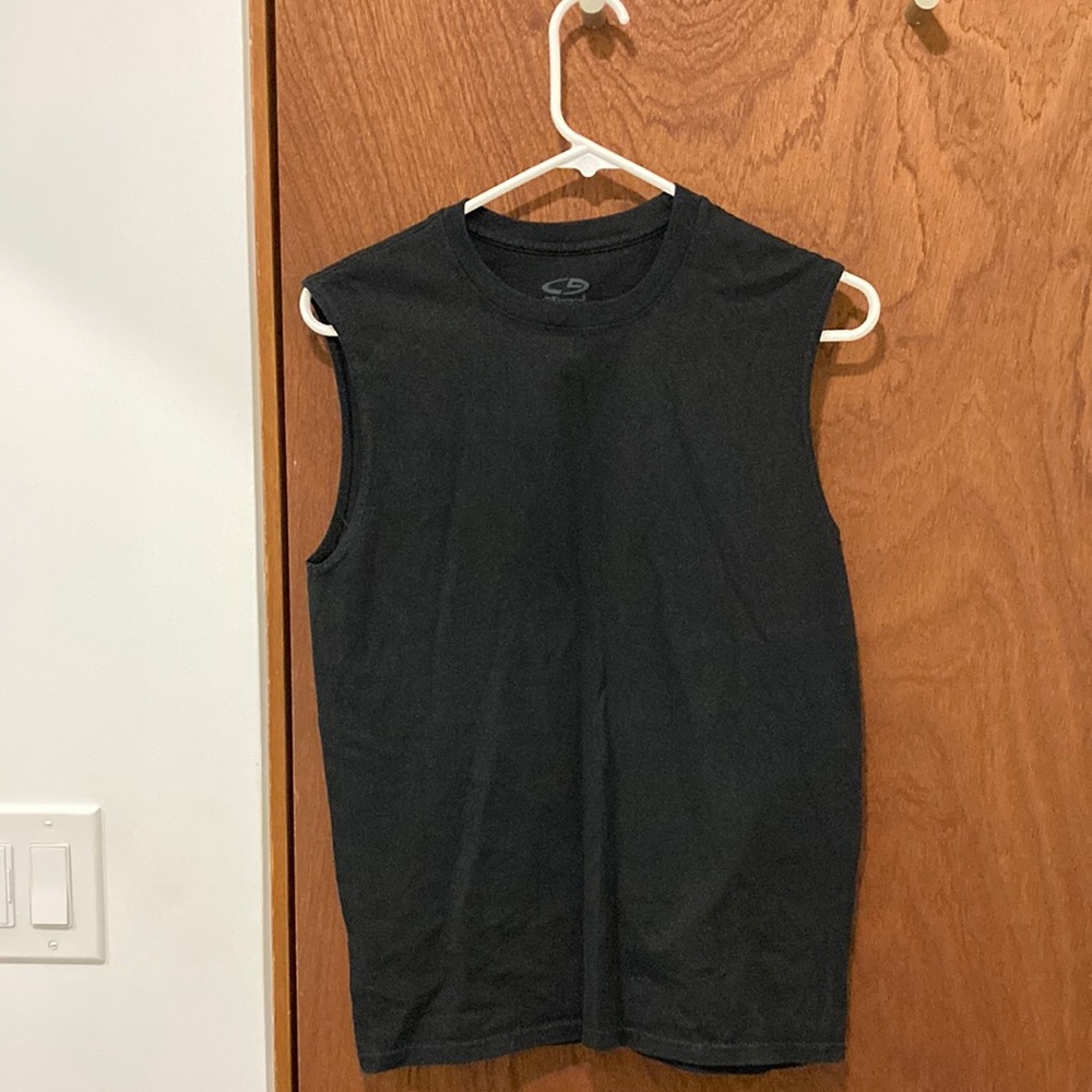 Champion Small Men’s Tank Top
